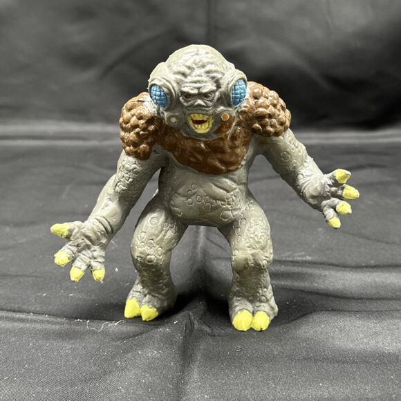 TSR Other - Vintage Dungeon’s and Dragons Umber Hulk D and D Action Figure